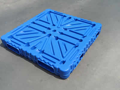 怎么采購質(zhì)量比較好的塑料托盤？