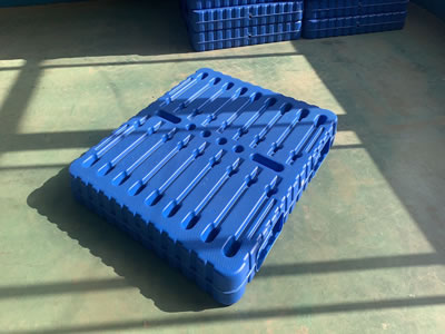 國家大力支持塑料托盤發(fā)展