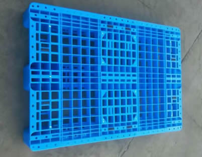 淺談我國(guó)塑料托盤發(fā)展現(xiàn)狀