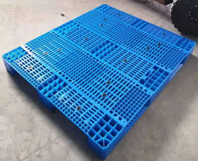 塑料托盤在面粉行業(yè)的應用